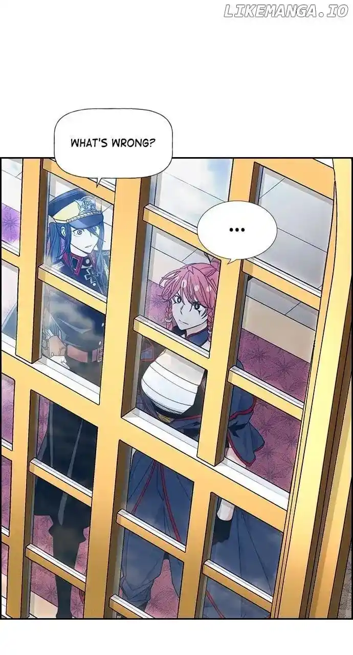 Housekeeper (Chae Yong-Taek) Ch.120