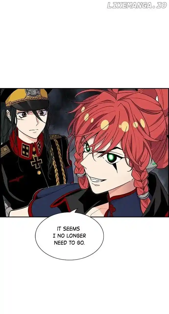 Housekeeper (Chae Yong-Taek) Ch.120