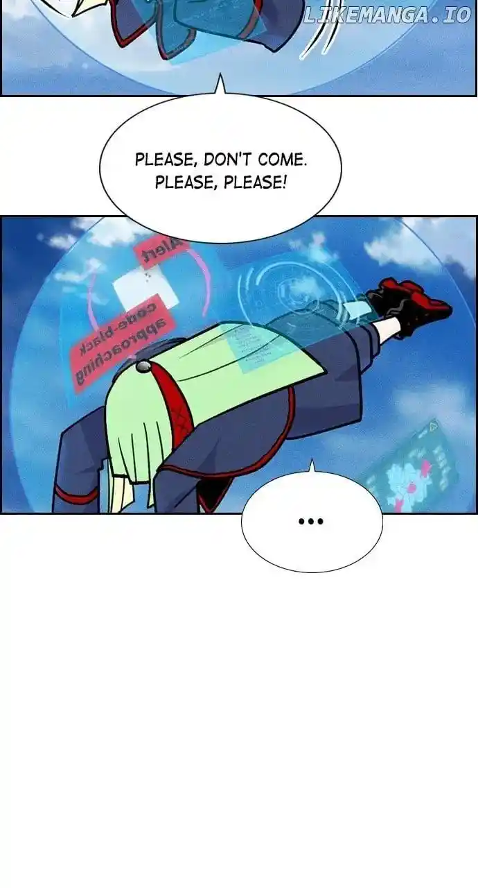 Housekeeper (Chae Yong-Taek) Ch.120