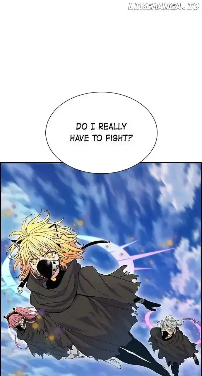 Housekeeper (Chae Yong-Taek) Ch.120