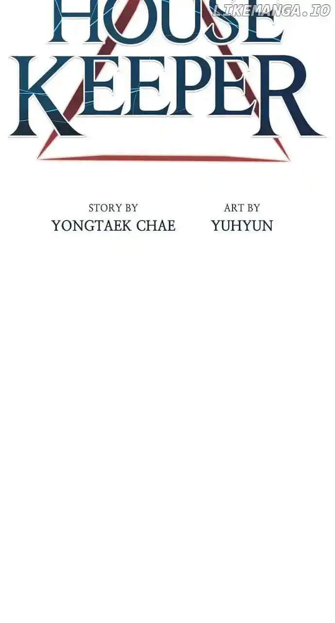 Housekeeper (Chae Yong-Taek) Ch.120