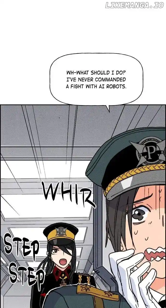 Housekeeper (Chae Yong-Taek) Ch.120