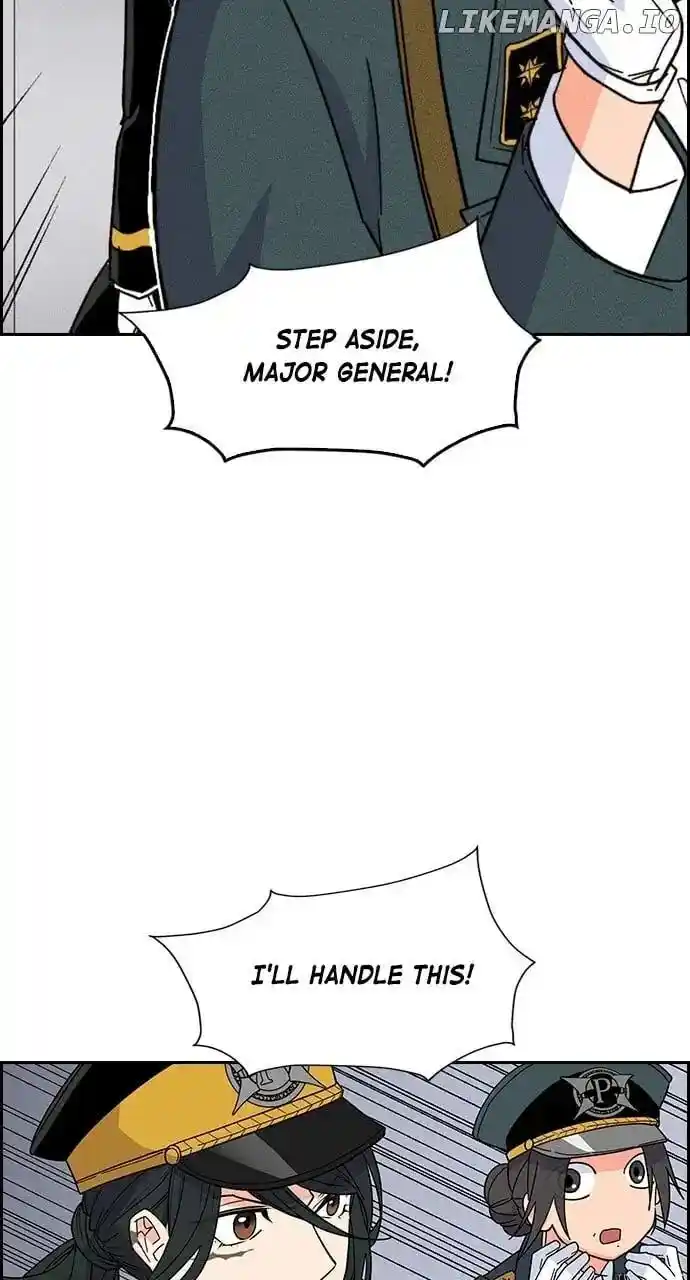 Housekeeper (Chae Yong-Taek) Ch.120