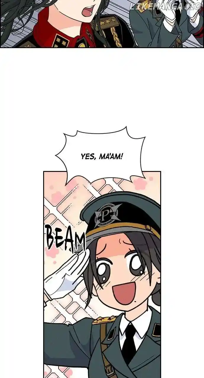 Housekeeper (Chae Yong-Taek) Ch.120