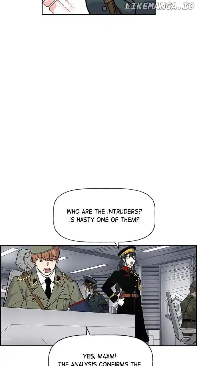 Housekeeper (Chae Yong-Taek) Ch.120