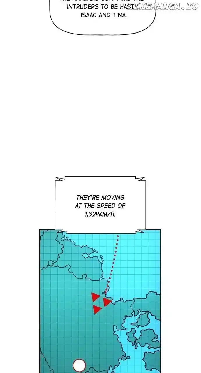 Housekeeper (Chae Yong-Taek) Ch.120