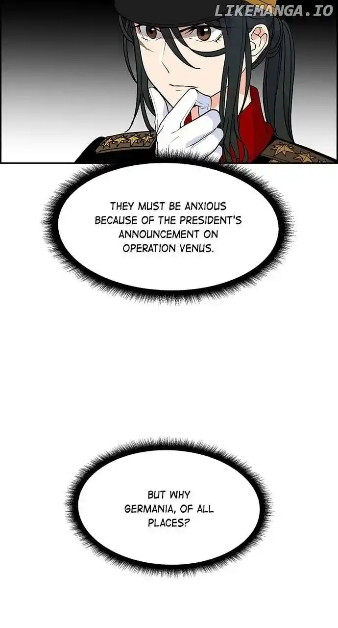 Housekeeper (Chae Yong-Taek) Ch.120