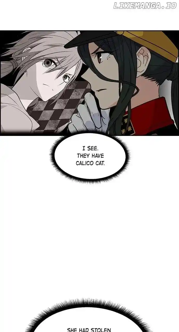 Housekeeper (Chae Yong-Taek) Ch.120