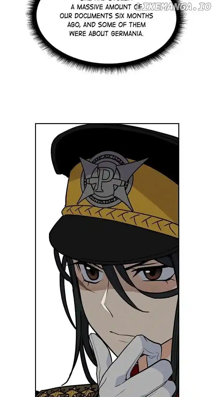 Housekeeper (Chae Yong-Taek) Ch.120