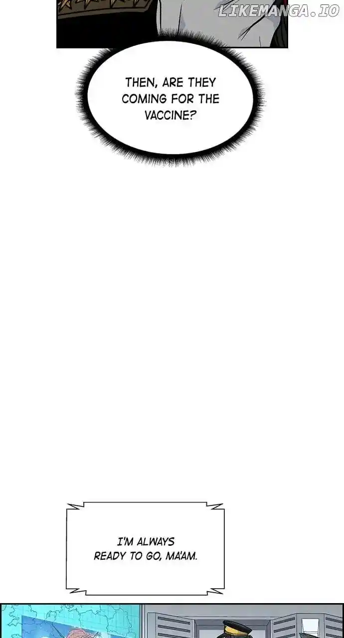 Housekeeper (Chae Yong-Taek) Ch.120