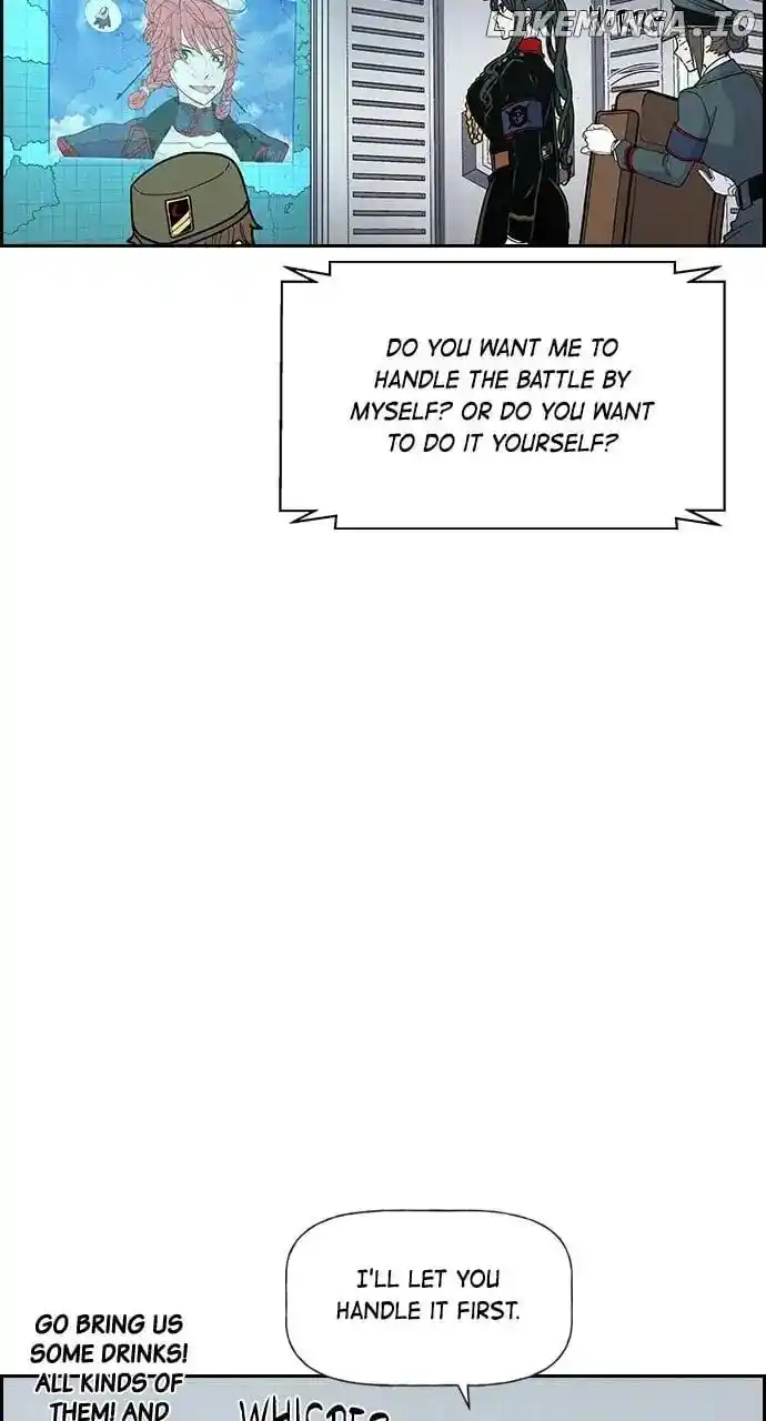 Housekeeper (Chae Yong-Taek) Ch.120