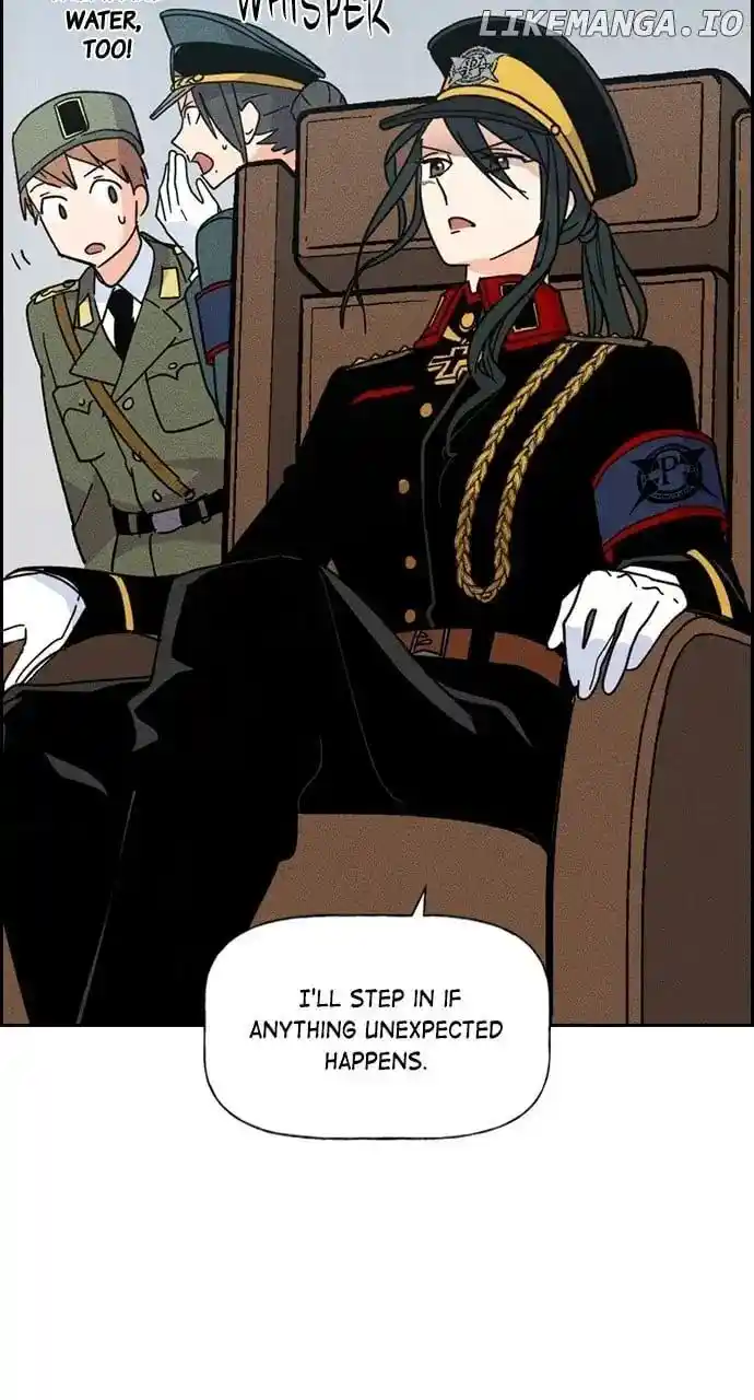 Housekeeper (Chae Yong-Taek) Ch.120