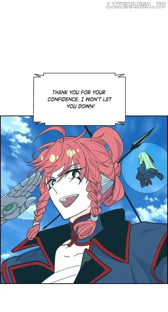 Housekeeper (Chae Yong-Taek) Ch.120