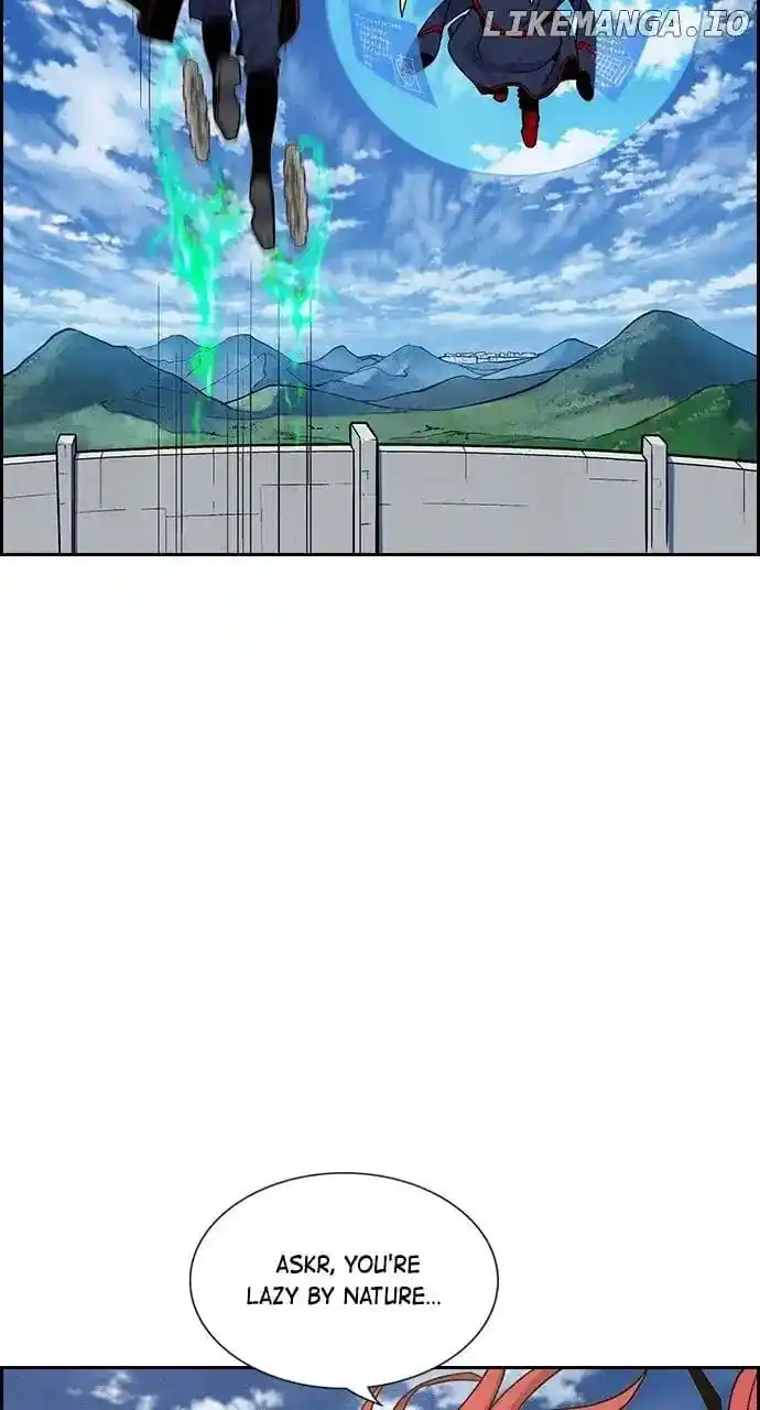 Housekeeper (Chae Yong-Taek) Ch.120