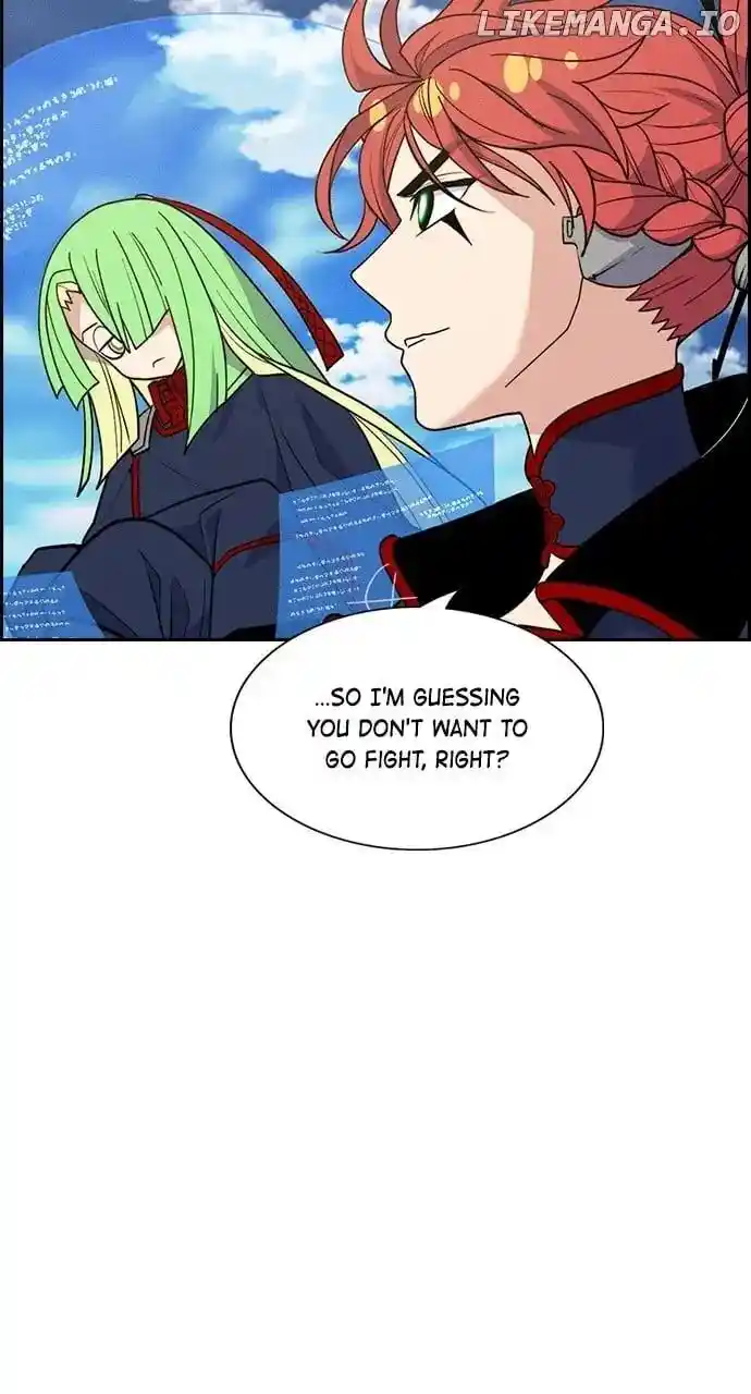 Housekeeper (Chae Yong-Taek) Ch.120