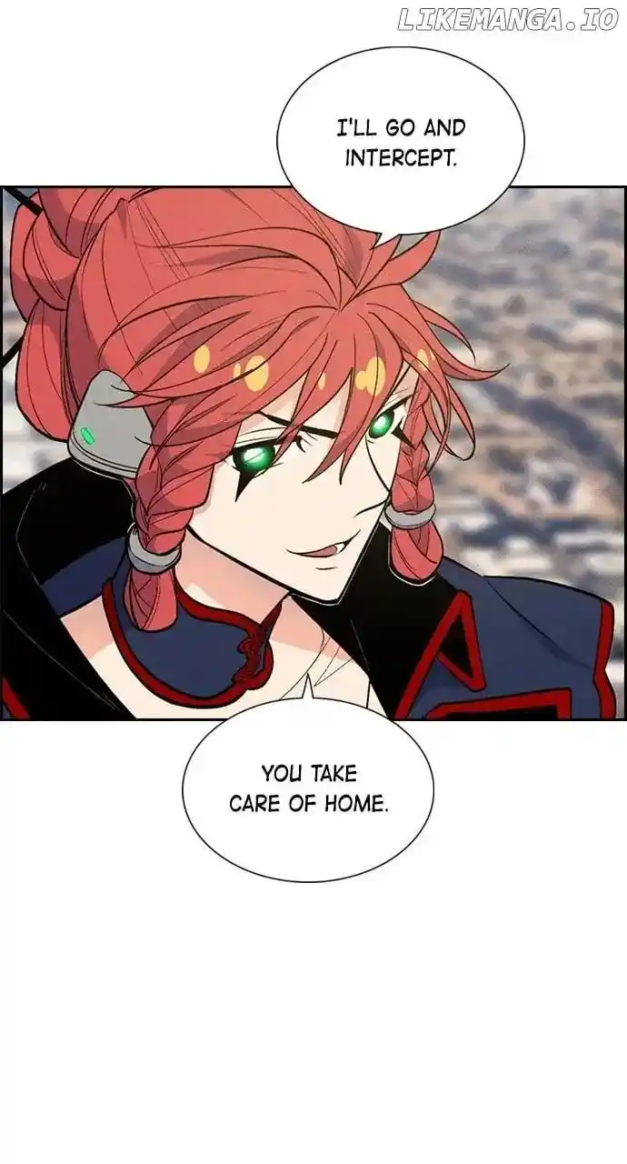 Housekeeper (Chae Yong-Taek) Ch.120