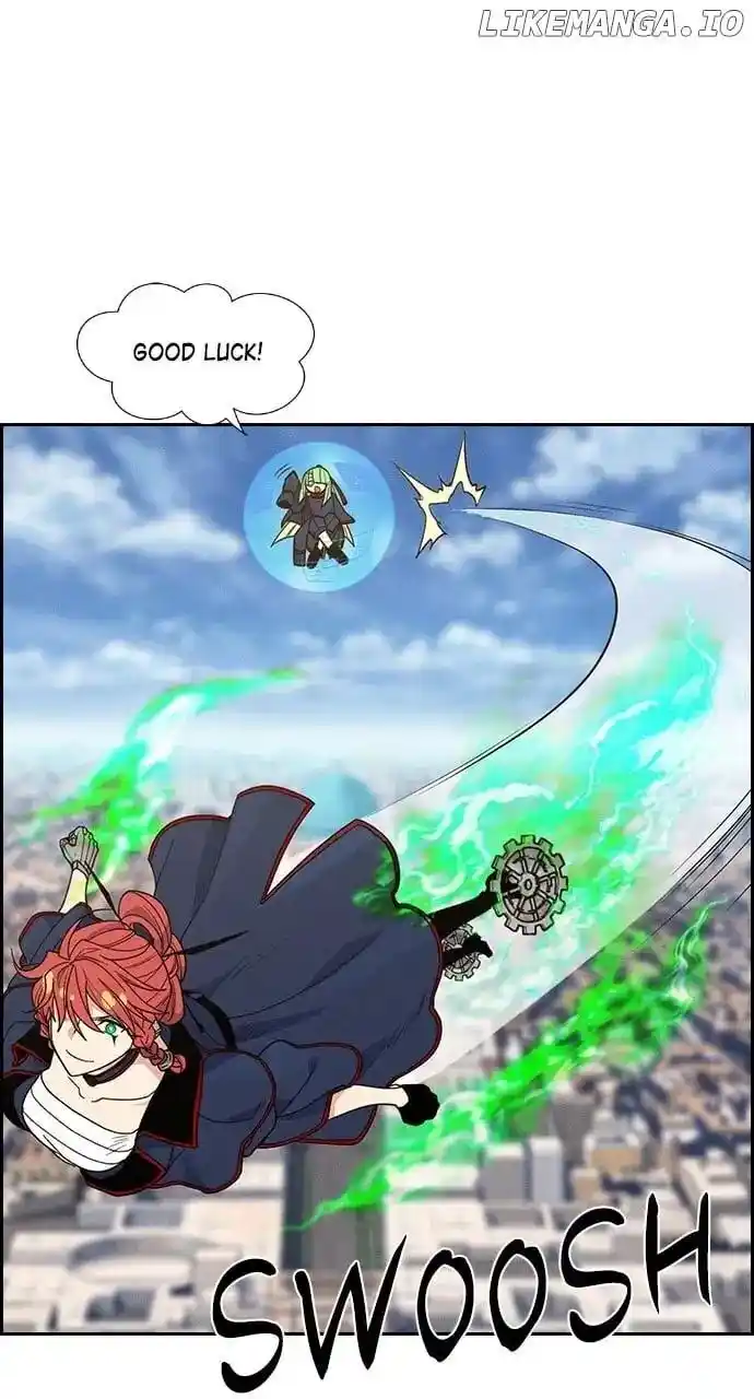 Housekeeper (Chae Yong-Taek) Ch.120