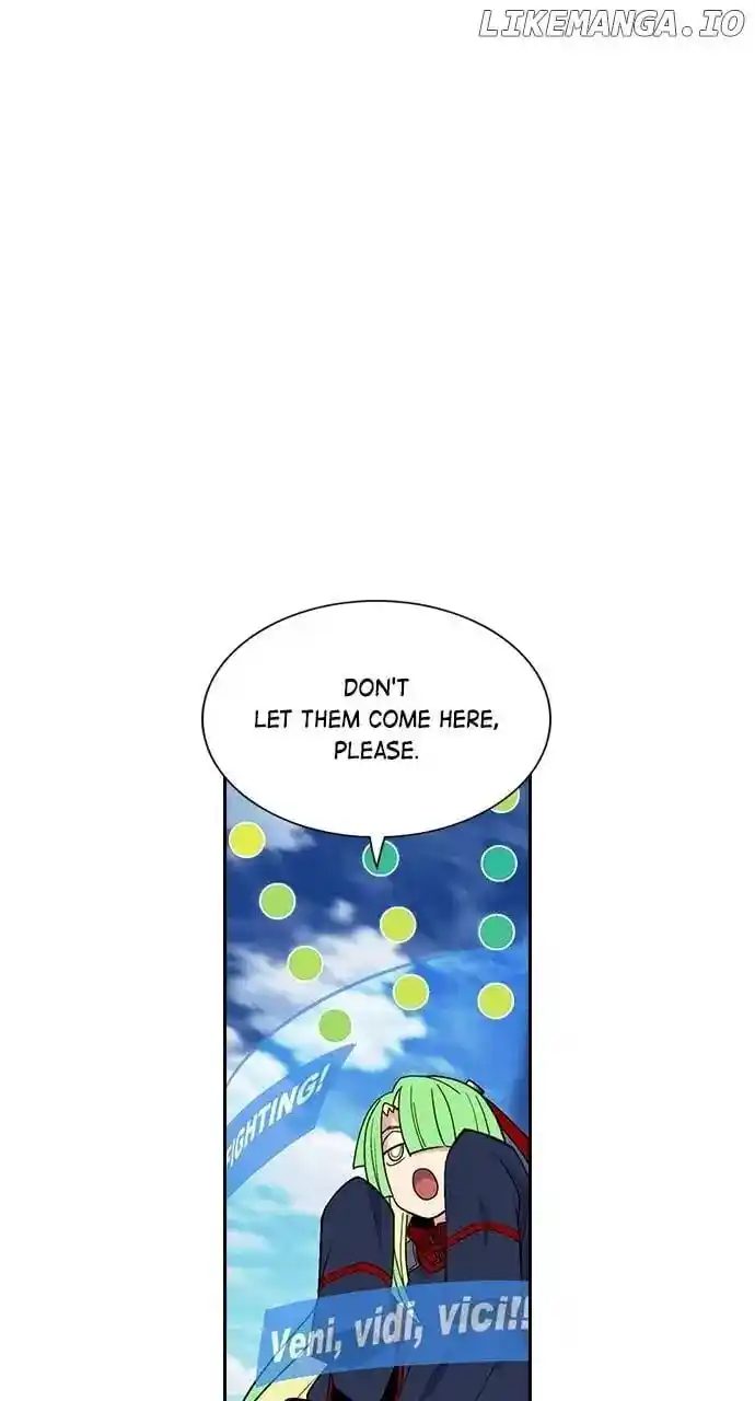 Housekeeper (Chae Yong-Taek) Ch.120