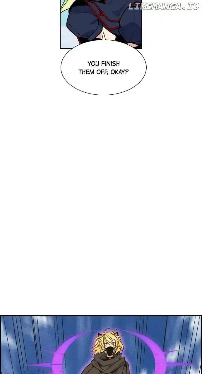 Housekeeper (Chae Yong-Taek) Ch.120