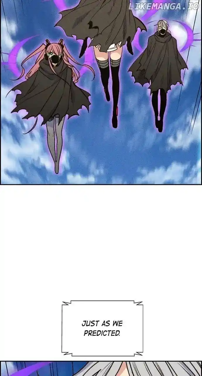 Housekeeper (Chae Yong-Taek) Ch.120