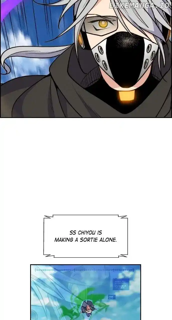 Housekeeper (Chae Yong-Taek) Ch.120