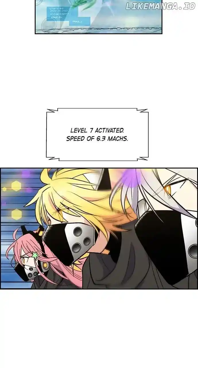 Housekeeper (Chae Yong-Taek) Ch.120