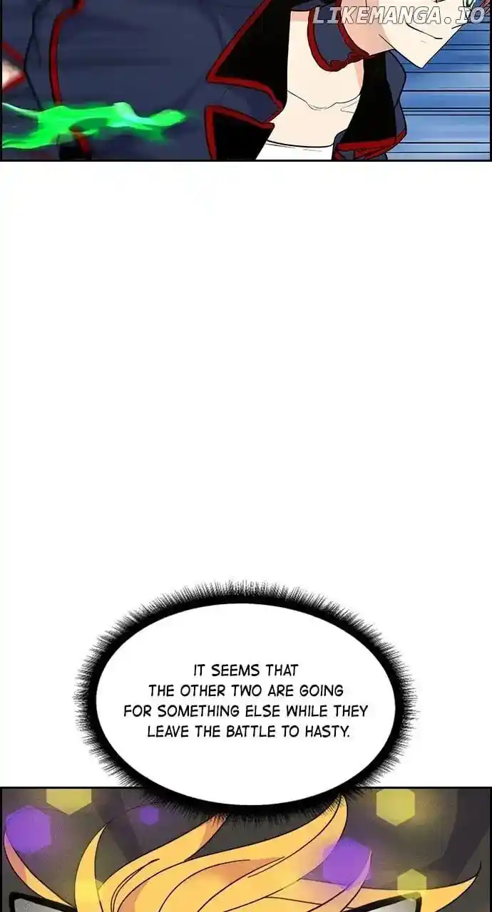 Housekeeper (Chae Yong-Taek) Ch.120