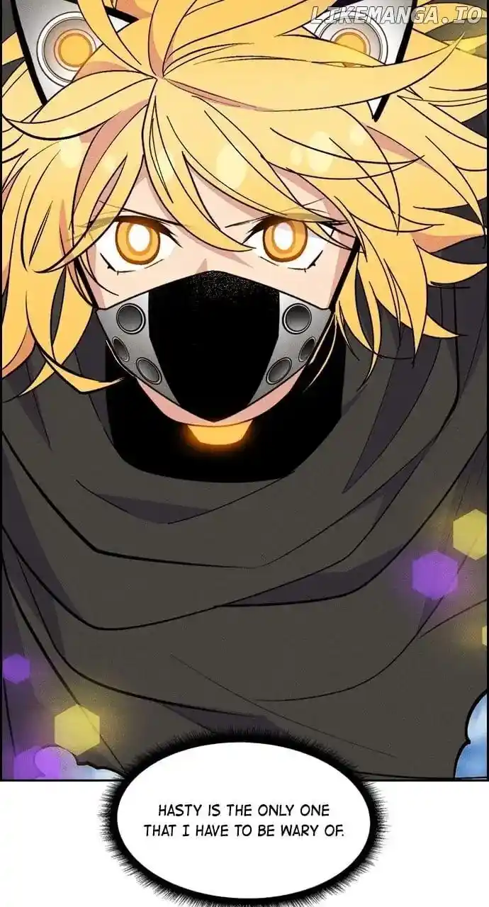 Housekeeper (Chae Yong-Taek) Ch.120