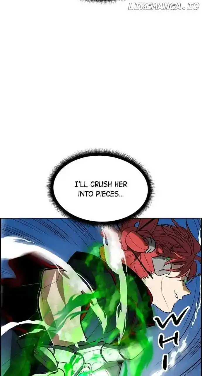 Housekeeper (Chae Yong-Taek) Ch.120