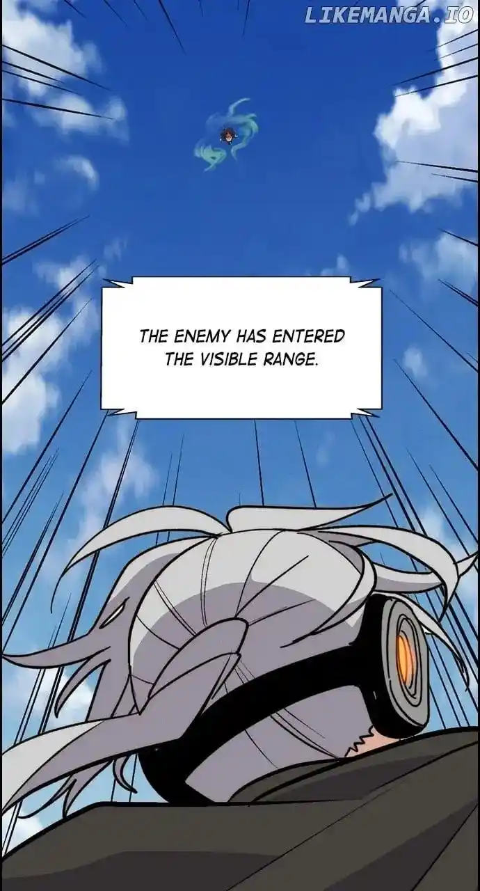 Housekeeper (Chae Yong-Taek) Ch.120