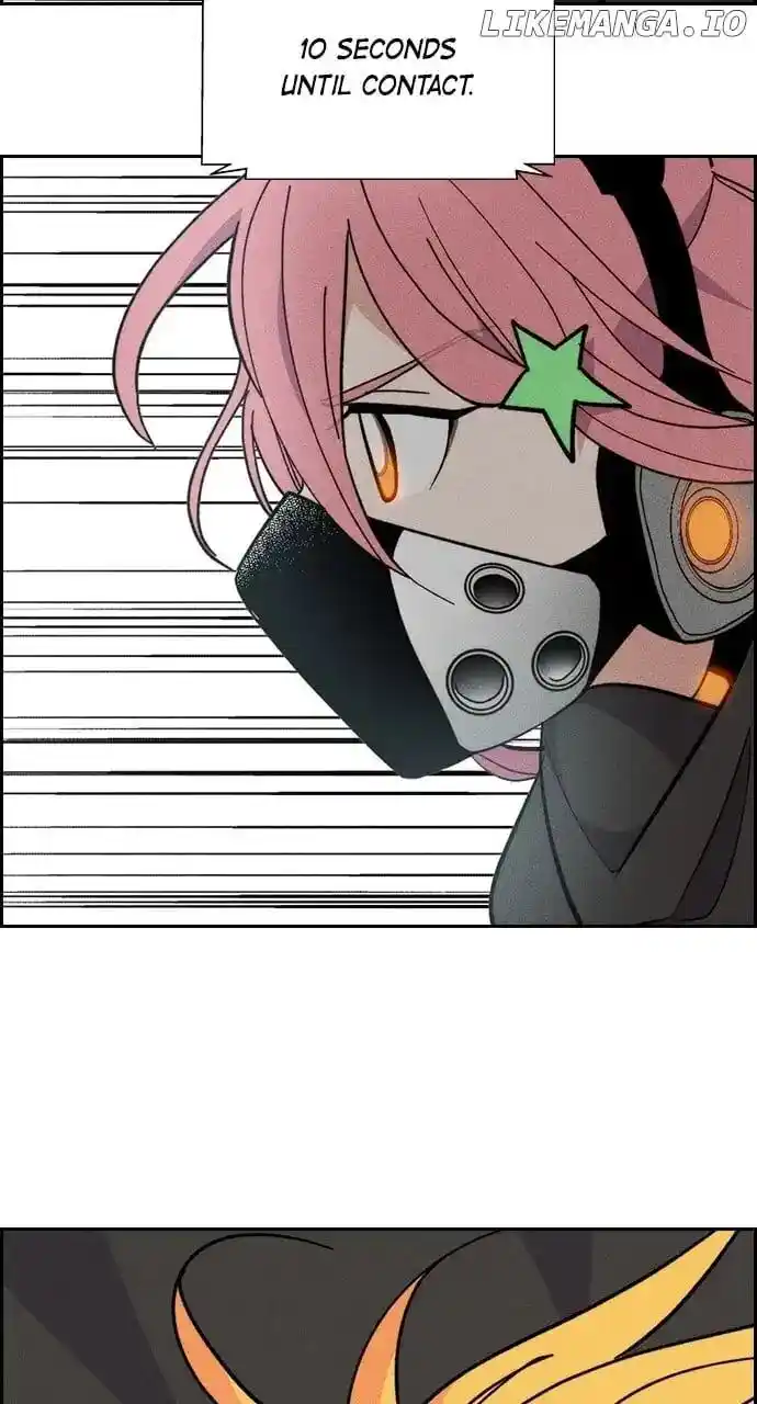 Housekeeper (Chae Yong-Taek) Ch.120