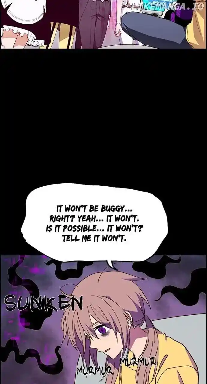 Housekeeper (Chae Yong-Taek) Ch.120