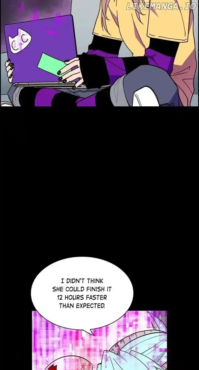 Housekeeper (Chae Yong-Taek) Ch.120