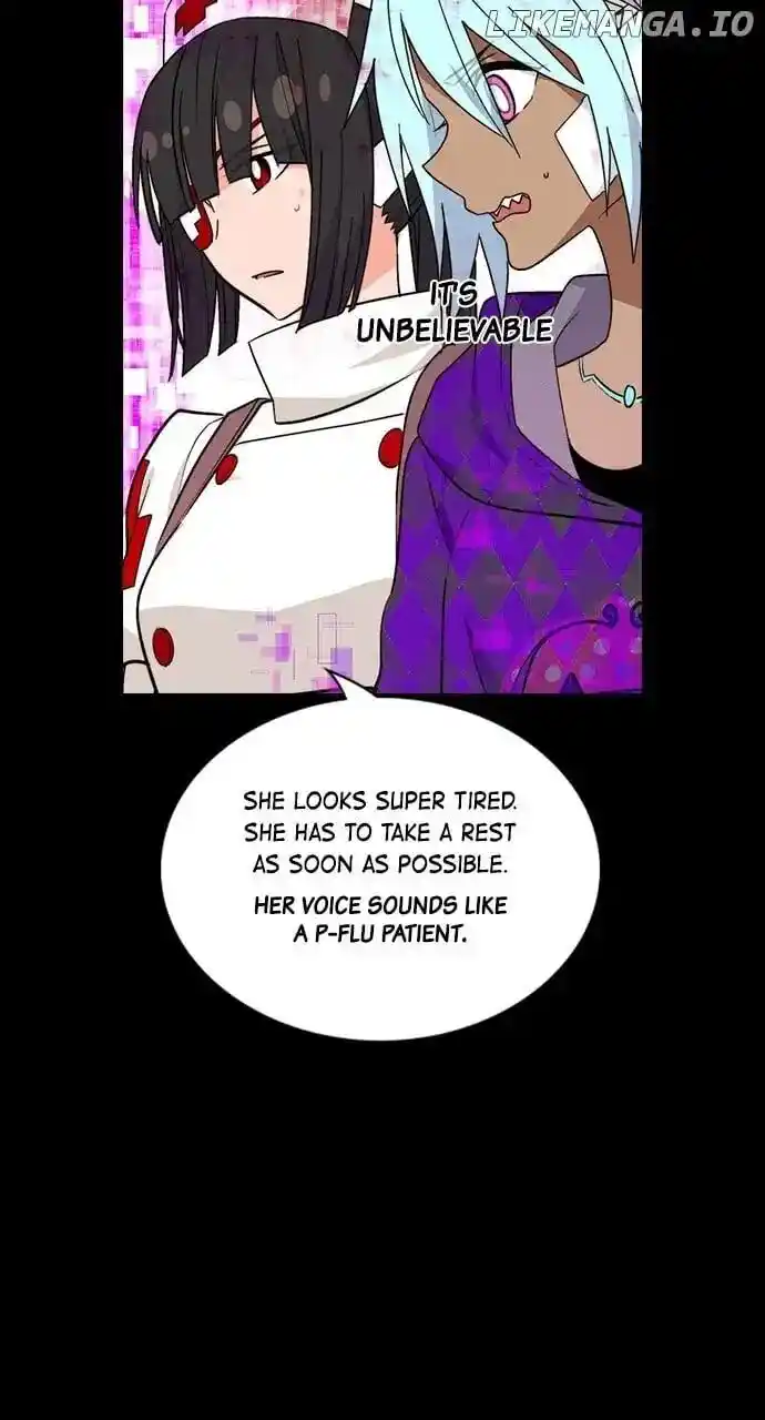 Housekeeper (Chae Yong-Taek) Ch.120