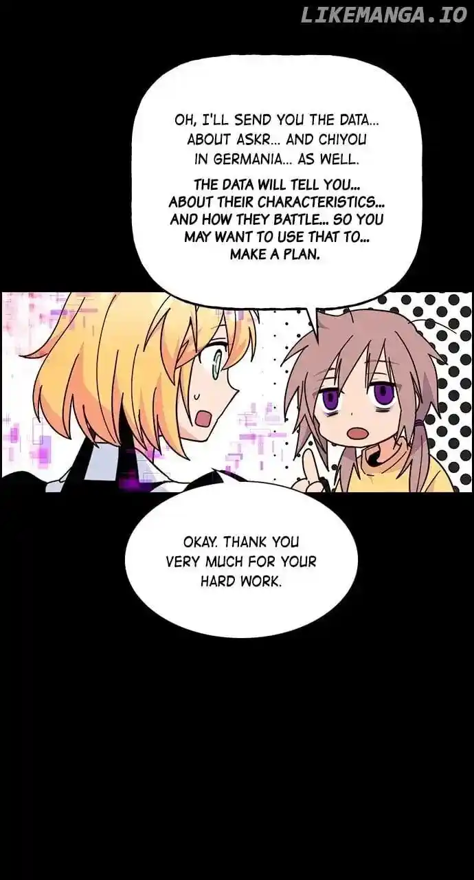 Housekeeper (Chae Yong-Taek) Ch.120