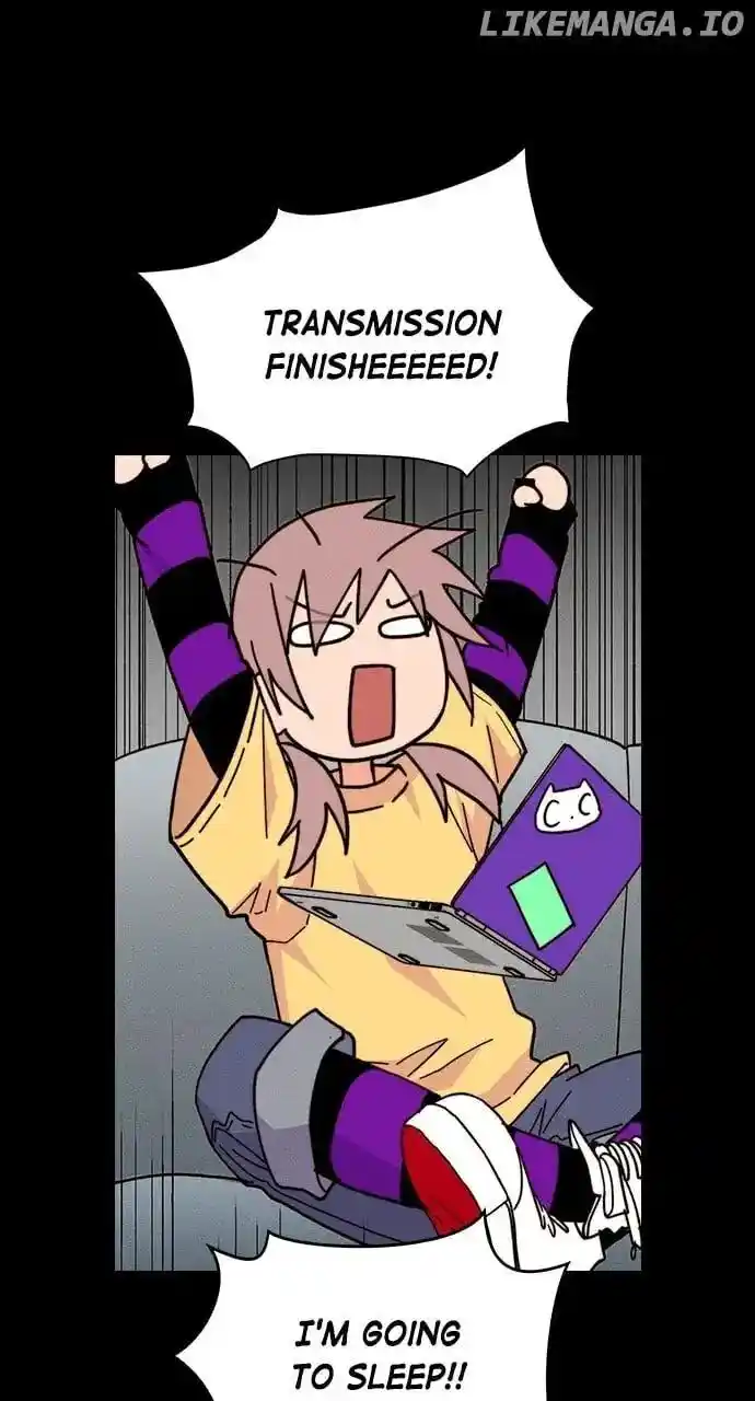 Housekeeper (Chae Yong-Taek) Ch.120