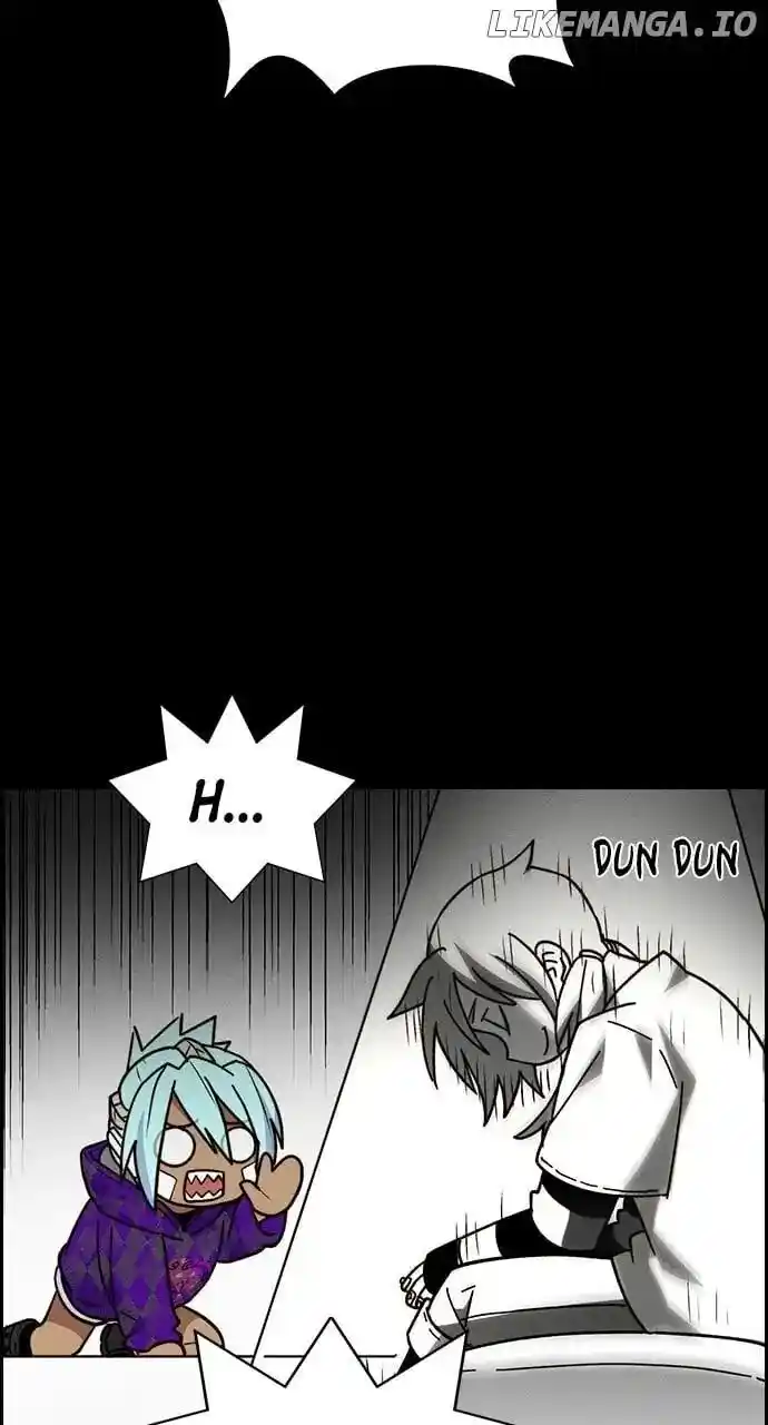 Housekeeper (Chae Yong-Taek) Ch.120