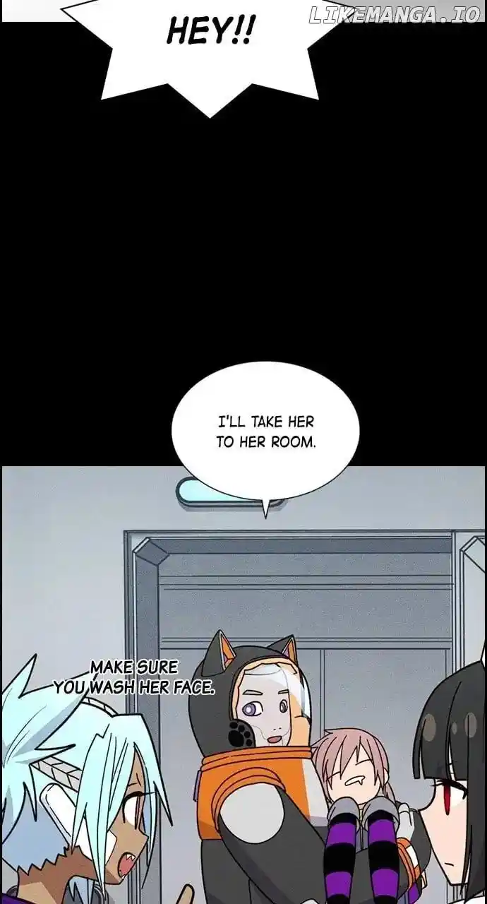 Housekeeper (Chae Yong-Taek) Ch.120