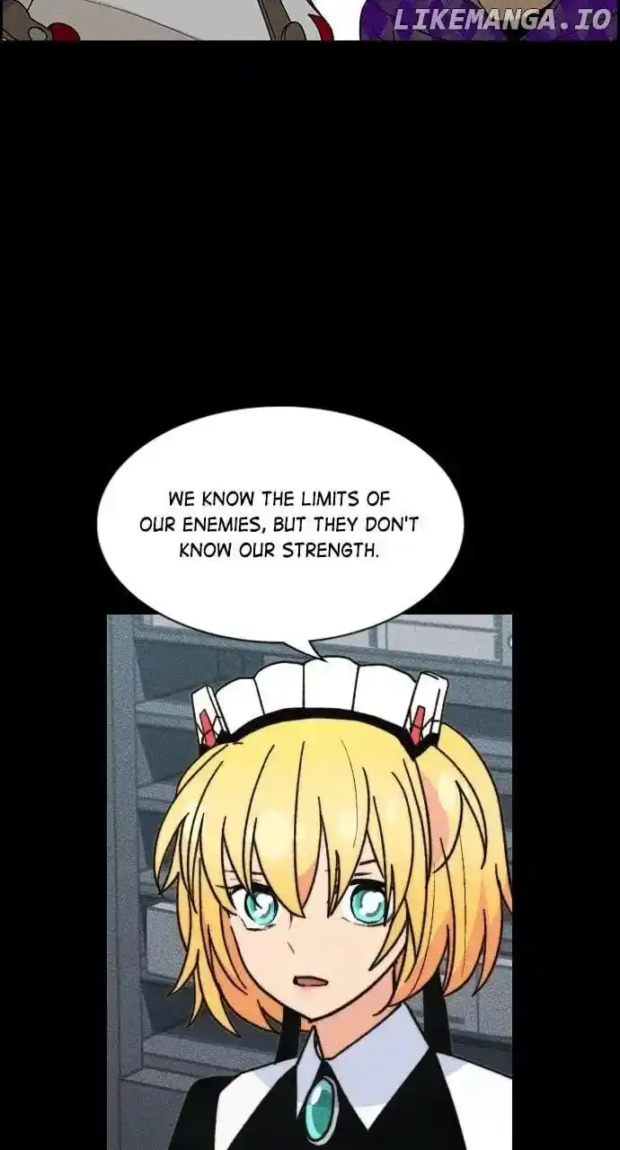 Housekeeper (Chae Yong-Taek) Ch.120