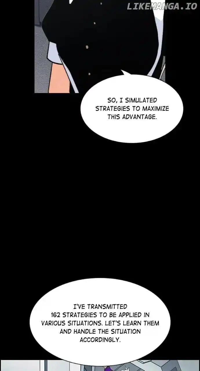 Housekeeper (Chae Yong-Taek) Ch.120