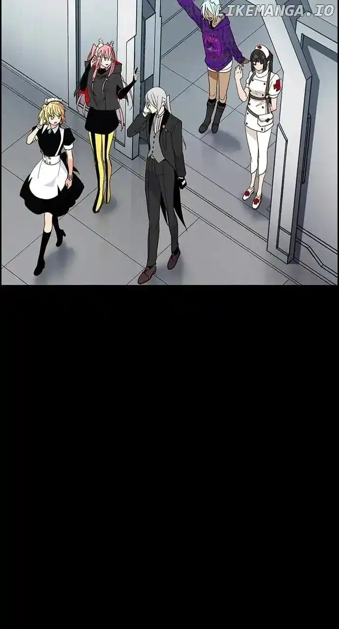 Housekeeper (Chae Yong-Taek) Ch.120