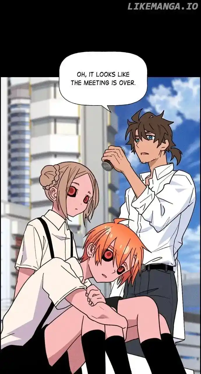 Housekeeper (Chae Yong-Taek) Ch.120