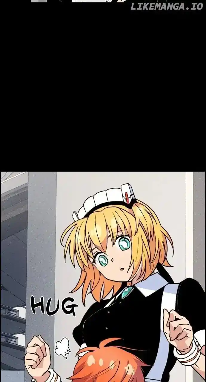 Housekeeper (Chae Yong-Taek) Ch.120