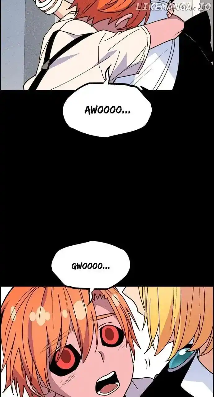 Housekeeper (Chae Yong-Taek) Ch.120