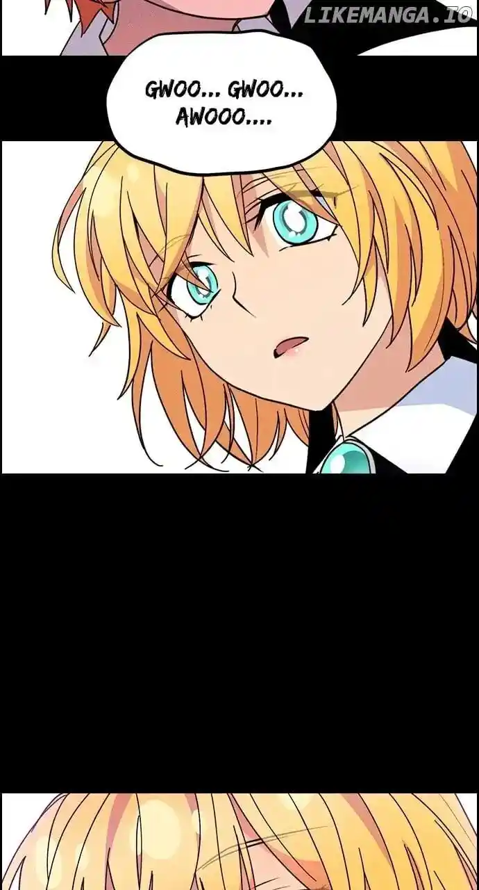 Housekeeper (Chae Yong-Taek) Ch.120