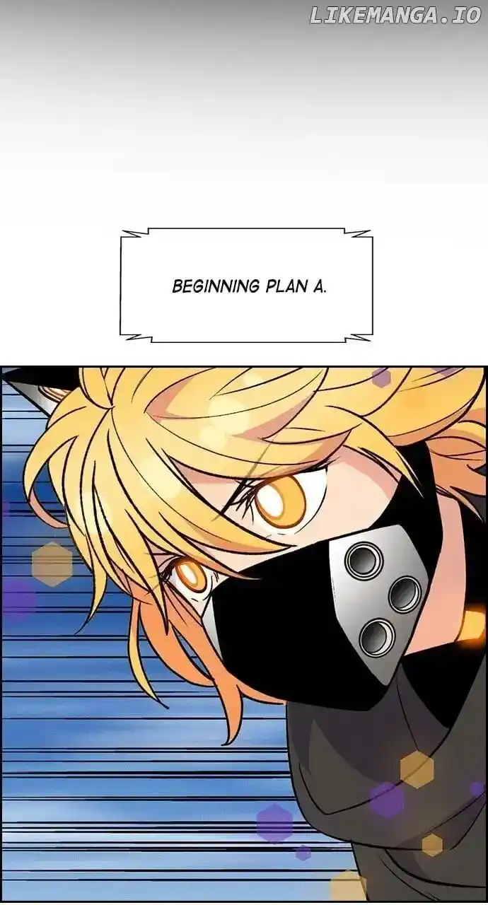 Housekeeper (Chae Yong-Taek) Ch.120