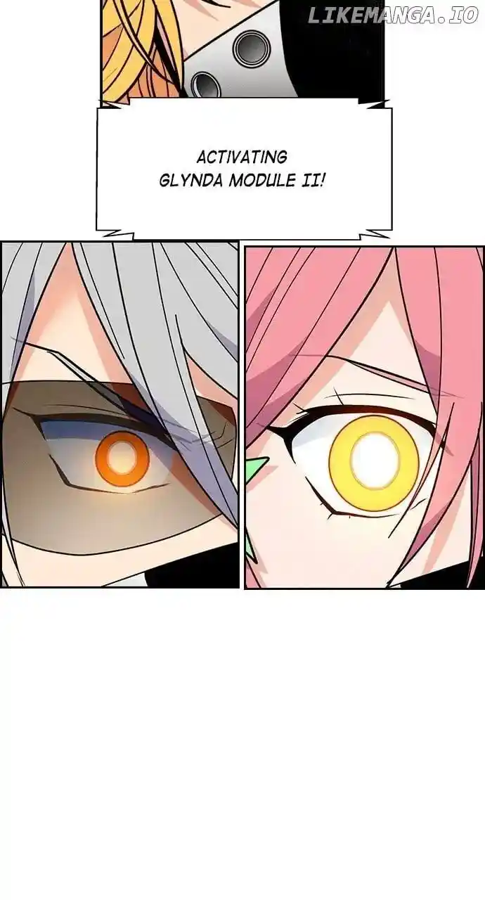 Housekeeper (Chae Yong-Taek) Ch.120