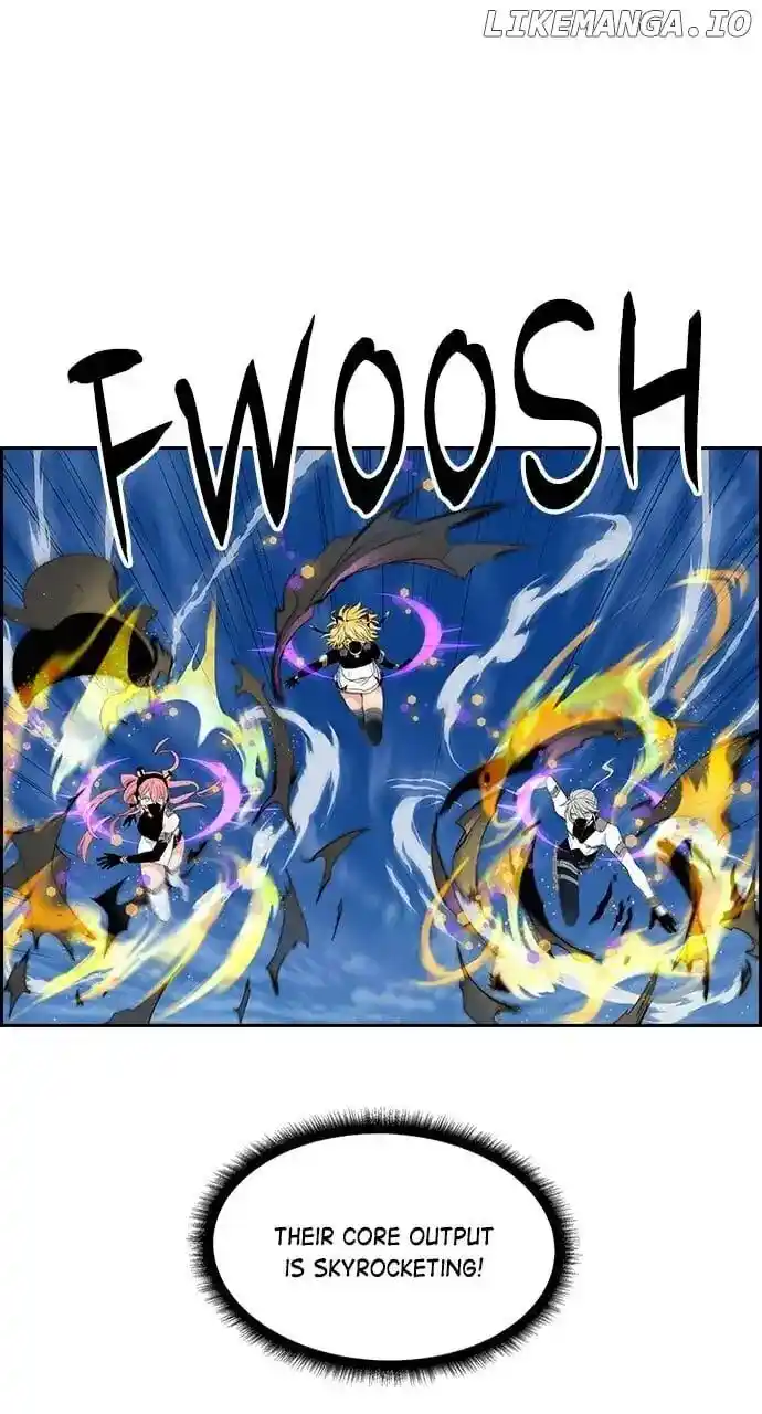 Housekeeper (Chae Yong-Taek) Ch.120