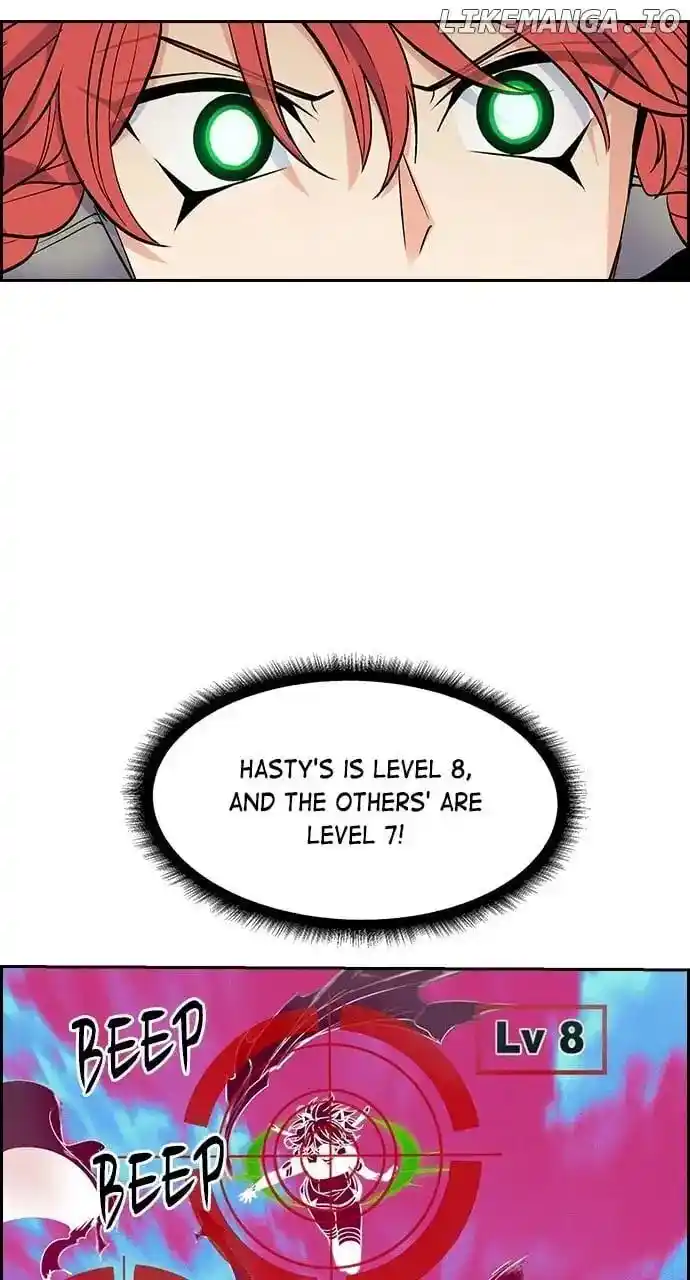 Housekeeper (Chae Yong-Taek) Ch.120