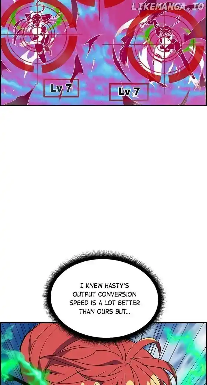 Housekeeper (Chae Yong-Taek) Ch.120